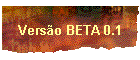 Verso BETA 0.1